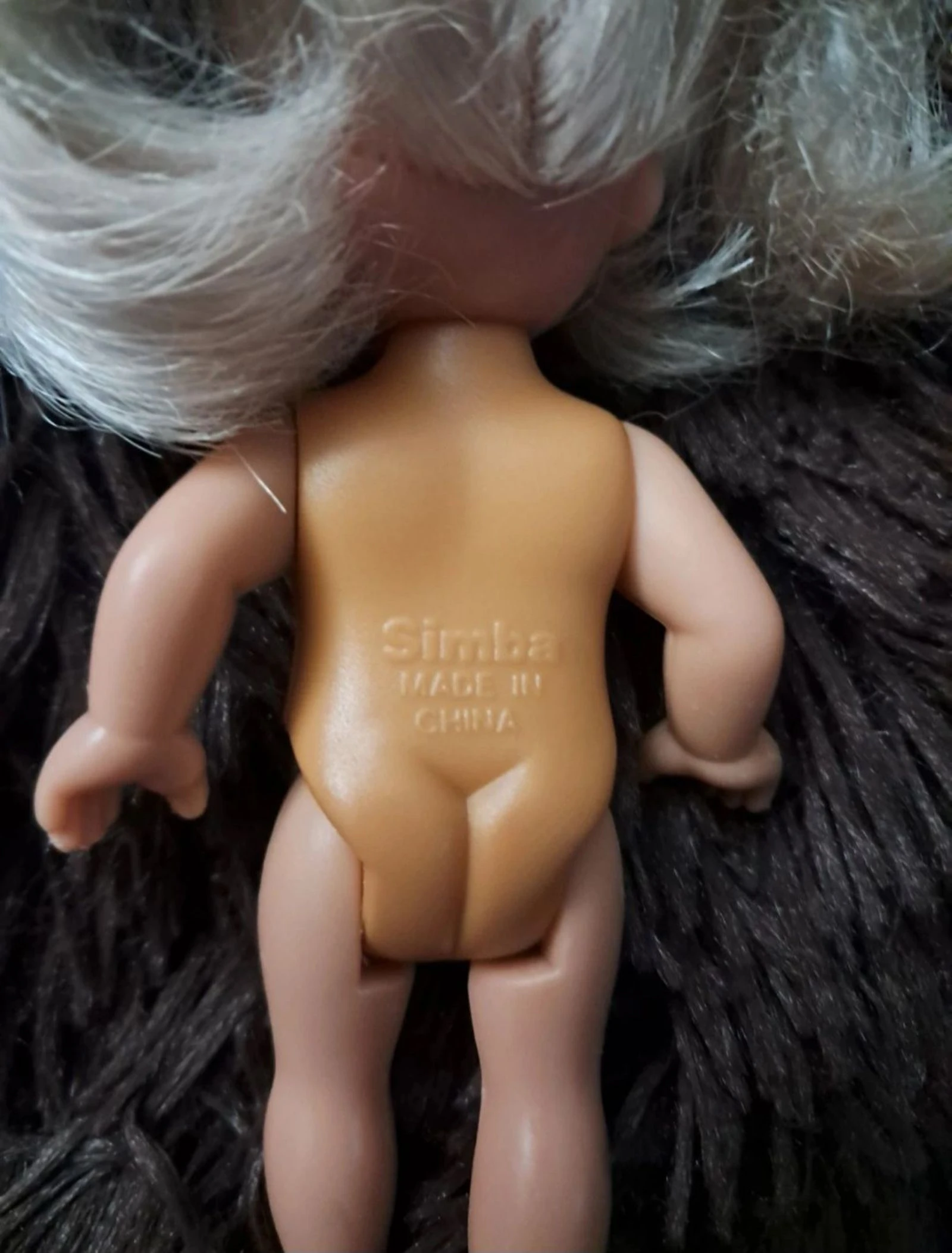 Muñeca  – photo 3